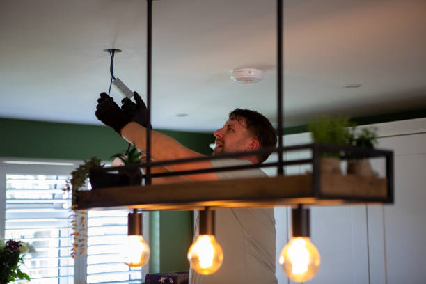 Best Electrical Wiring Services  in Mingo Junction, OH